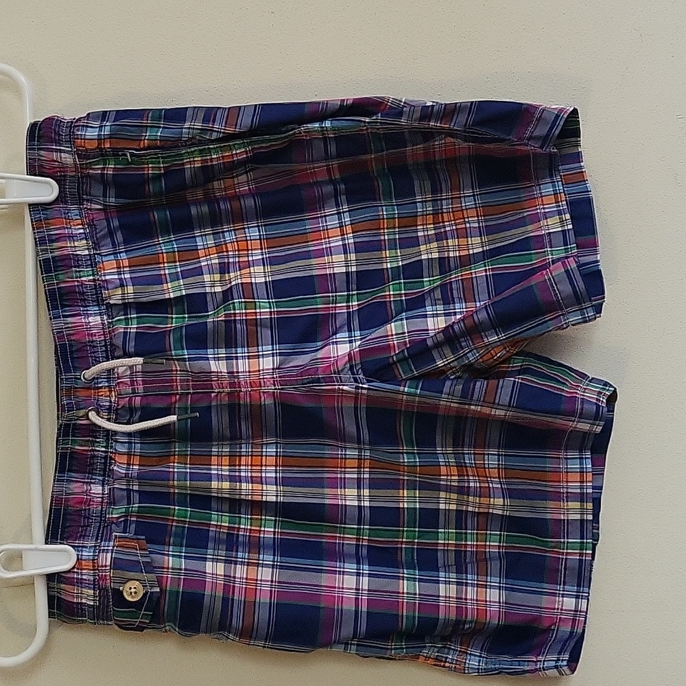 POLO RALPH LAUREN Boys Swim Shorts